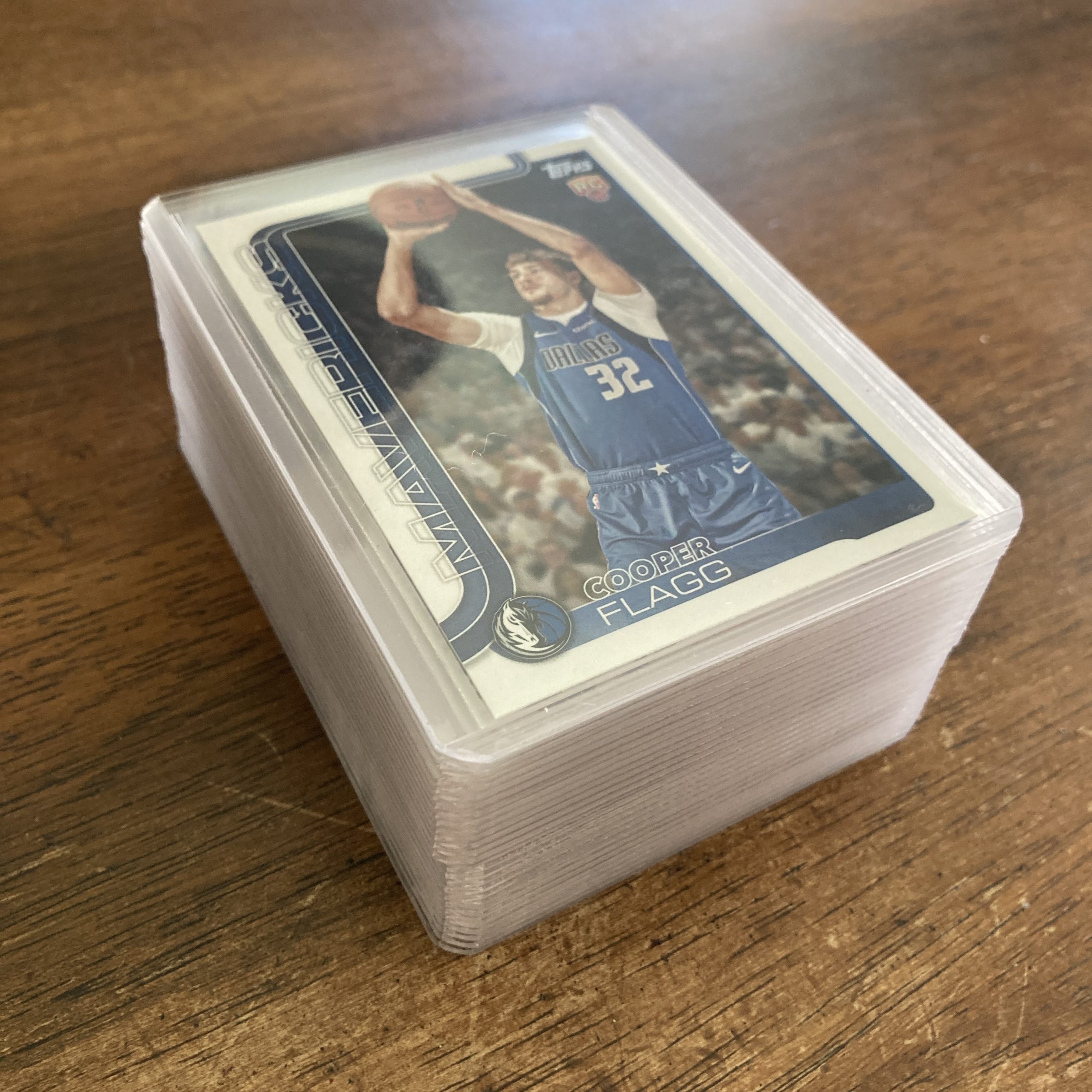 lot of basketball rookie cards and insert rcs - instant collection bundle pack