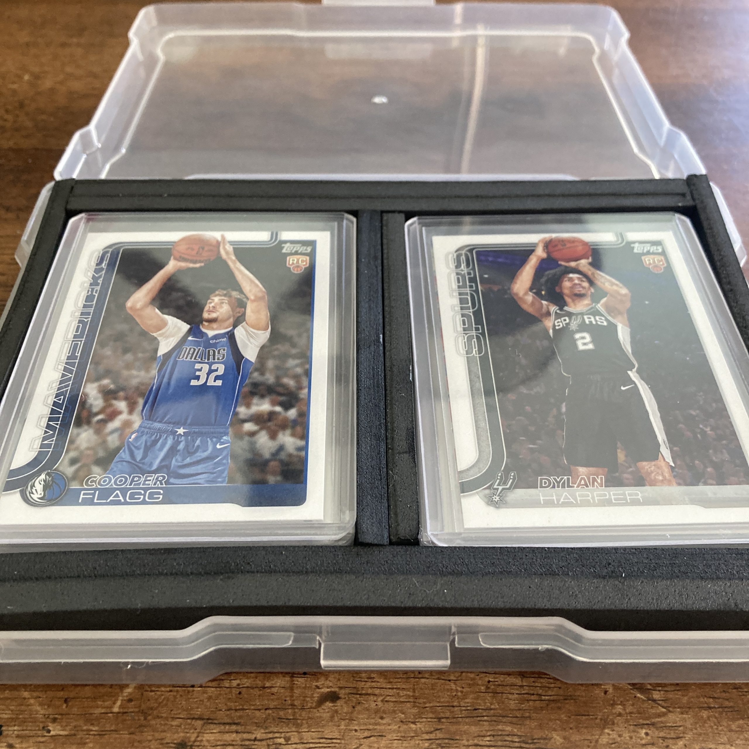 lot of basketball rookie cards and insert rcs - instant collection bundle pack