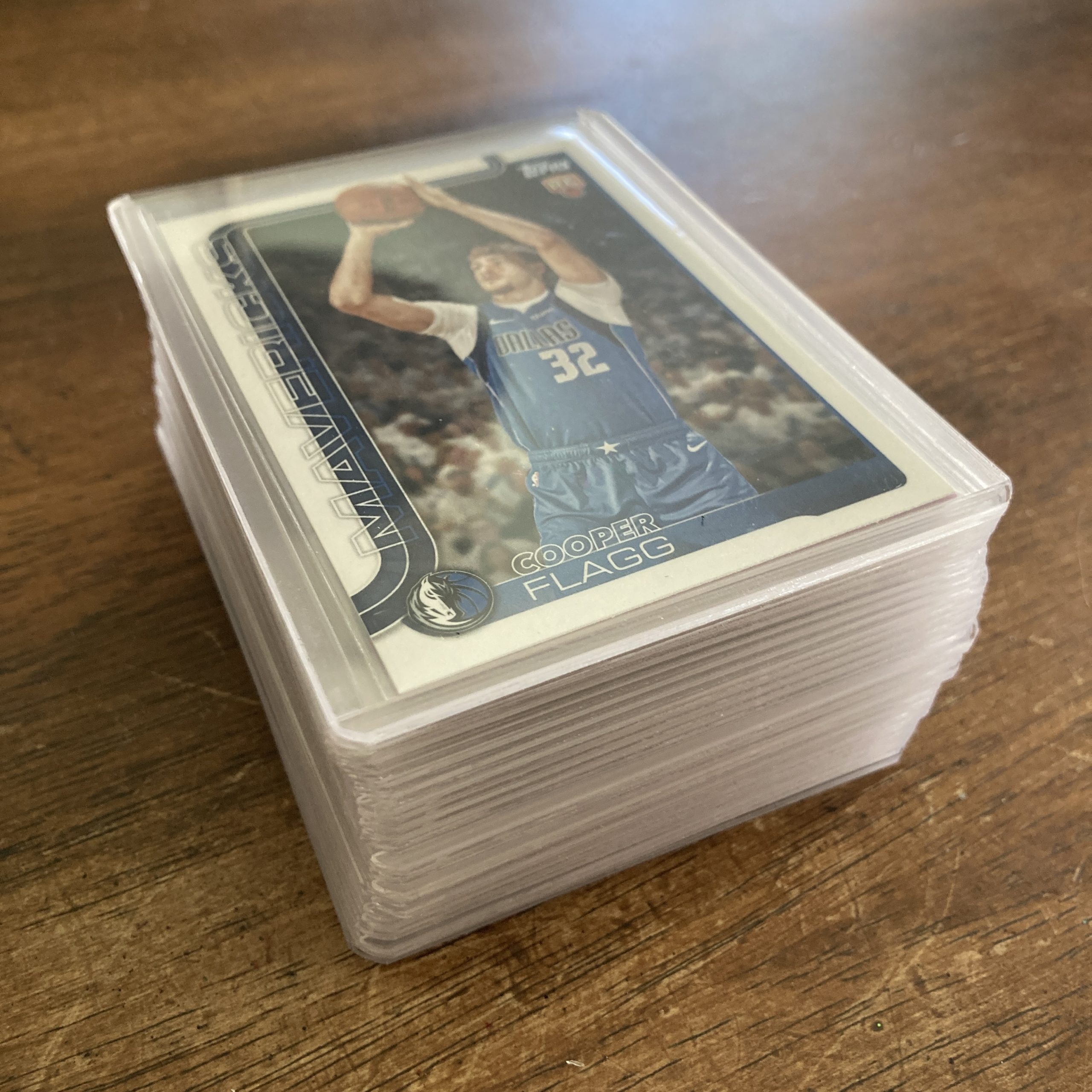 lot of basketball rookie cards and insert rcs - instant collection bundle pack