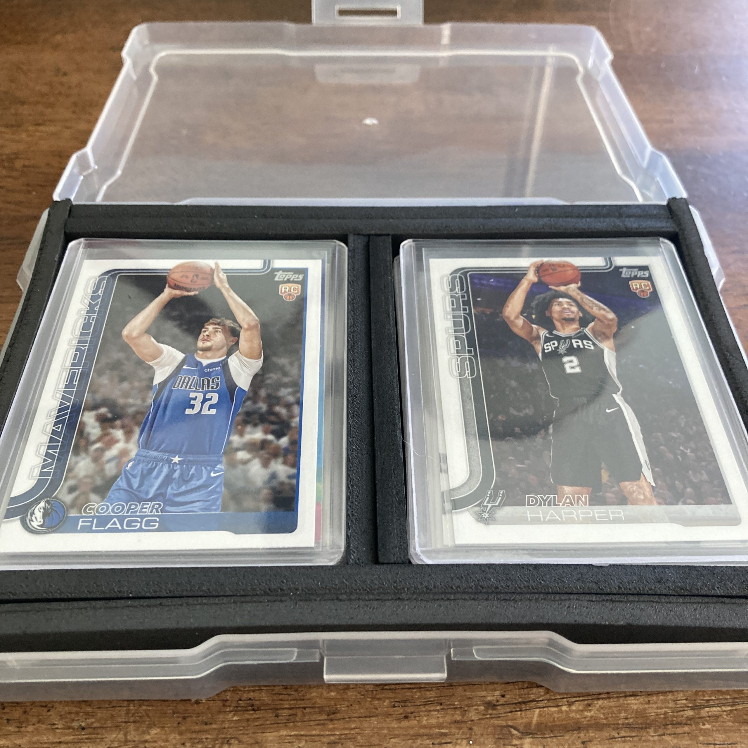 lot of basketball rookie cards and insert rcs - instant collection bundle pack