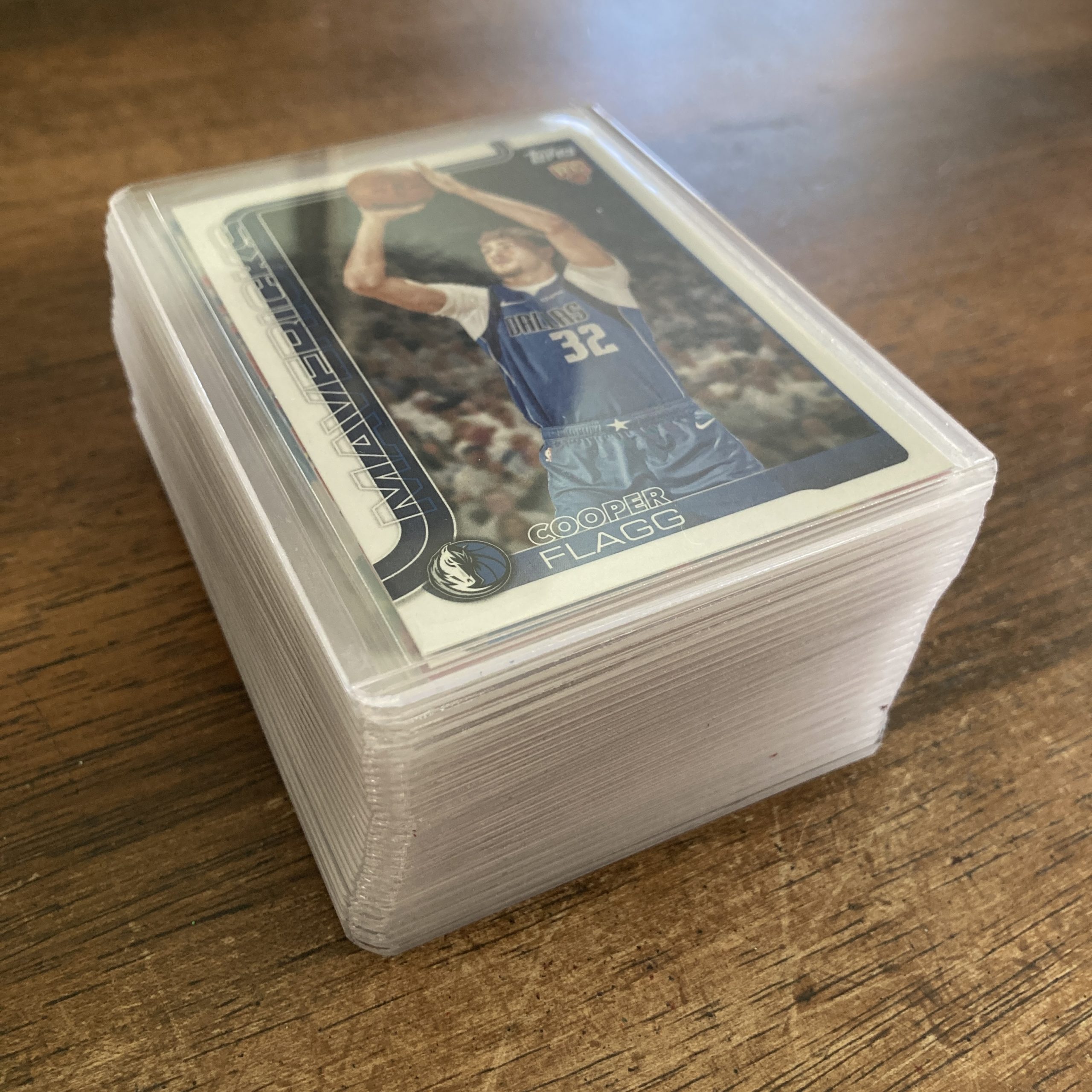 lot of basketball rookie cards and insert rcs - instant collection bundle pack