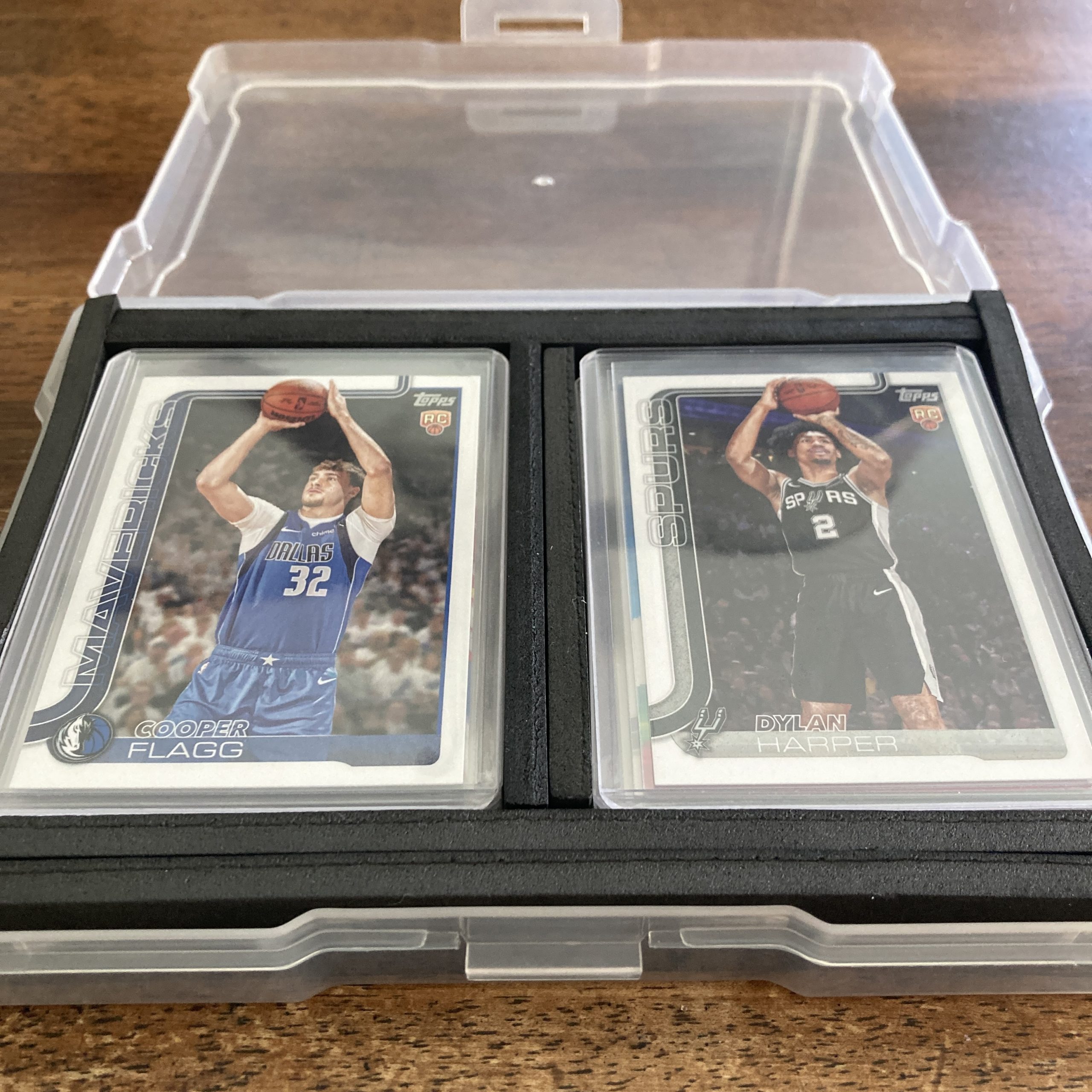 lot of basketball rookie cards and insert rcs - instant collection bundle pack