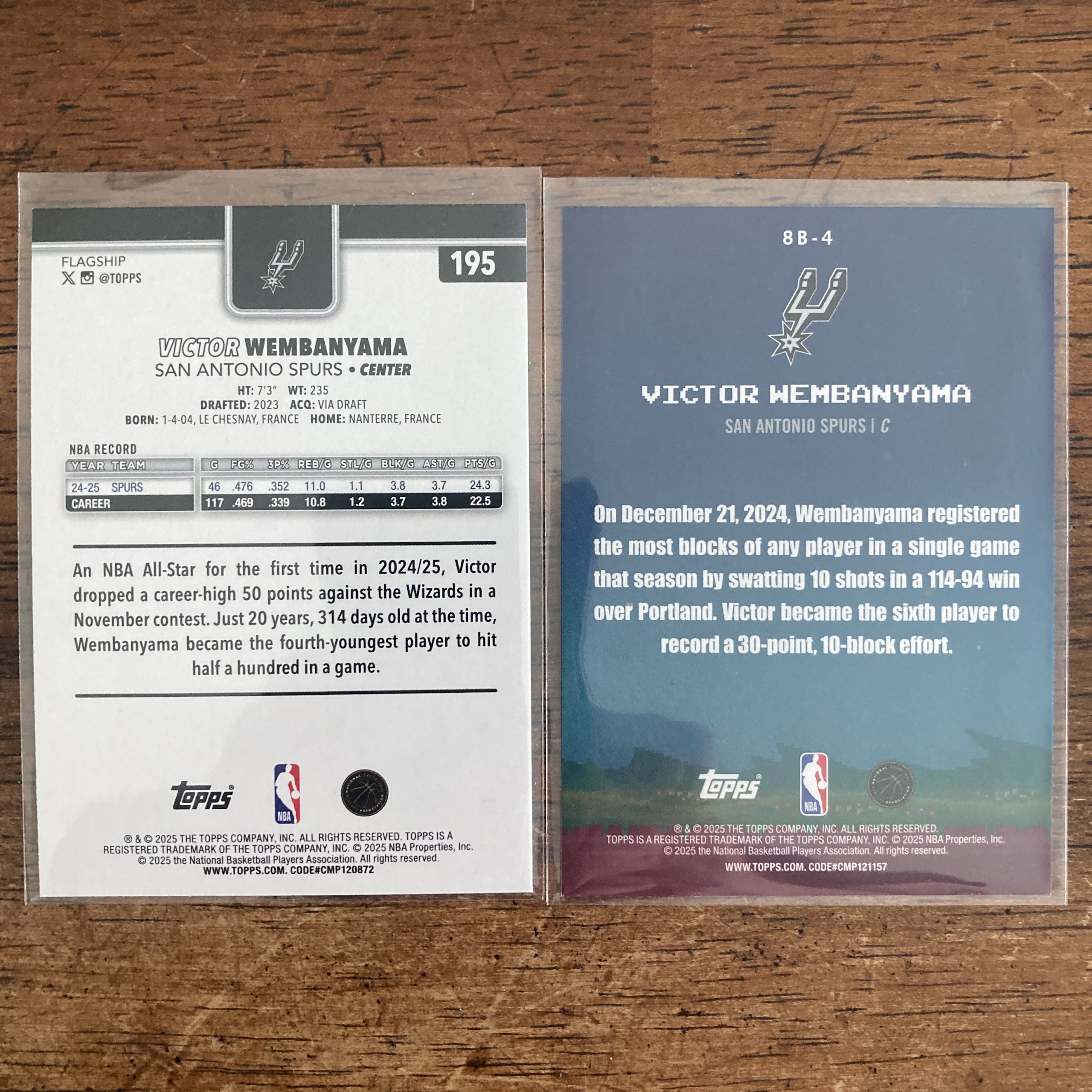 victor wembanyama lot of basketball cards, wemby - instant collection bundle pack