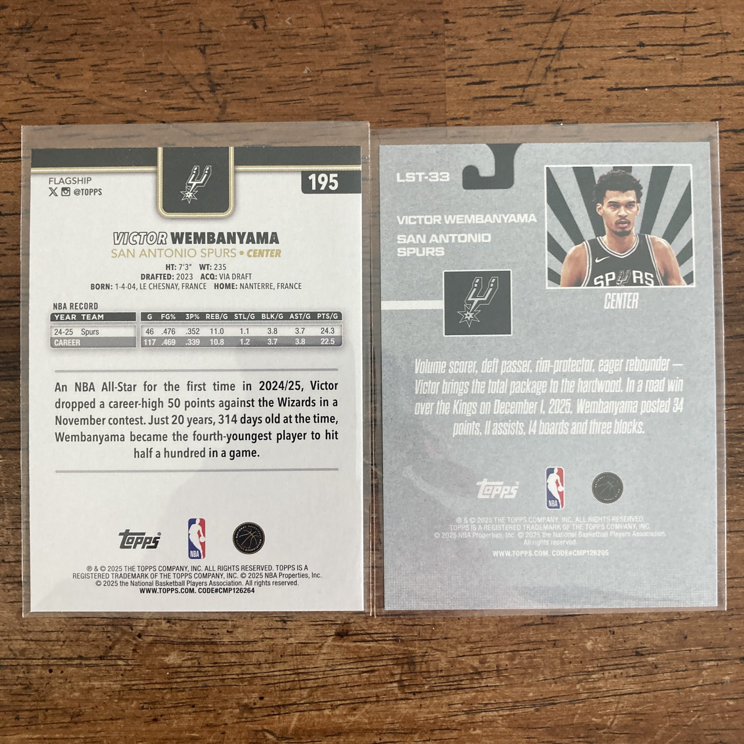 victor wembanyama lot of basketball cards, wemby - instant collection bundle pack