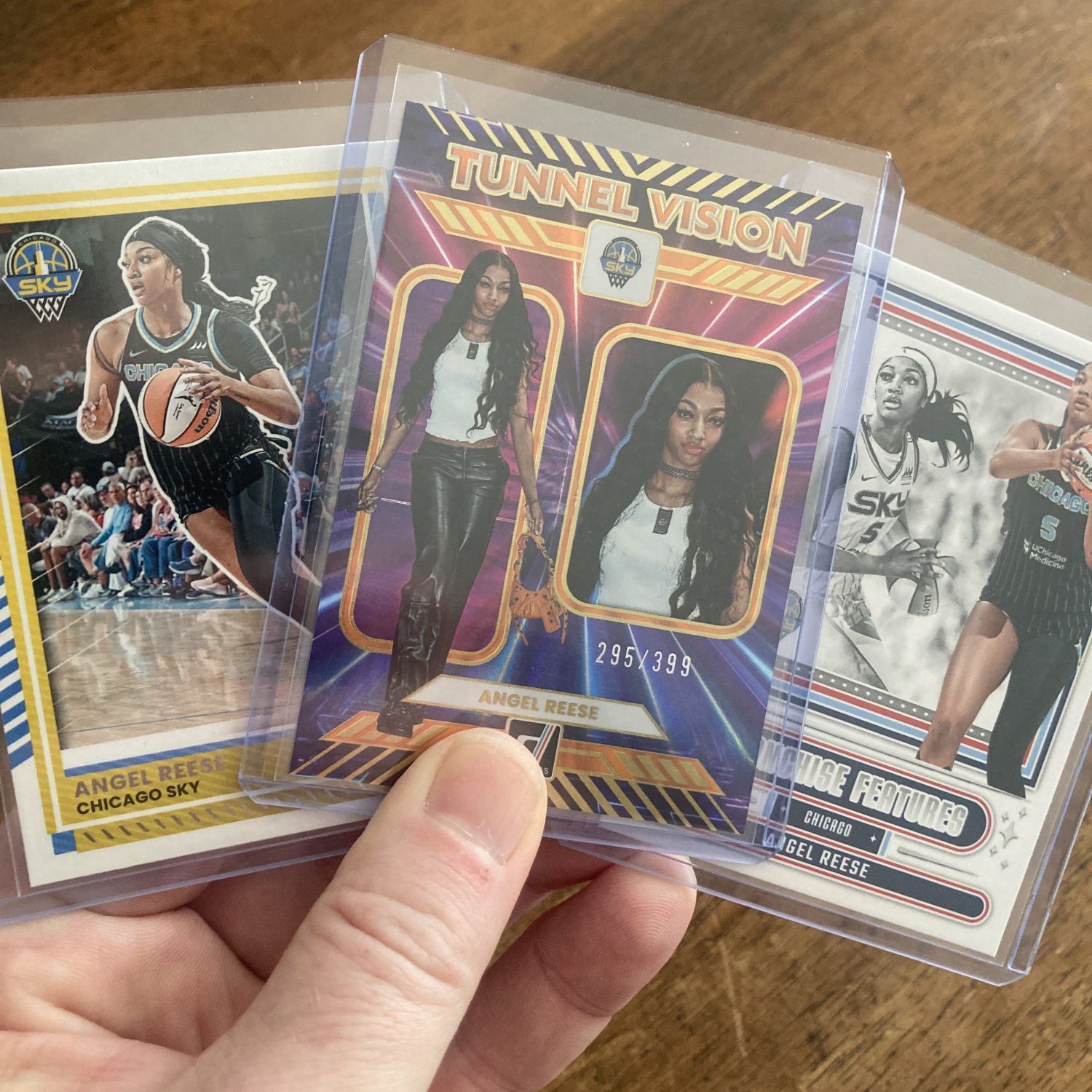 angel reese lot of basketball cards - instant collection bundle pack