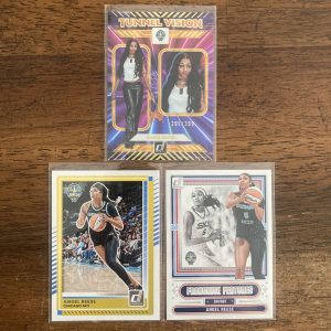 angel reese lot of basketball cards - instant collection bundle pack